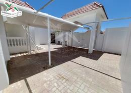 Villa - 4 bedrooms - 4 bathrooms for rent in Al Owainah - Falaj Hazzaa - Al Ain