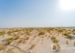 Land for sale in Jebel Ali Hills - Jebel Ali - Dubai Land for sale in Jebel Ali Hills - Jebel Ali - Dubai
