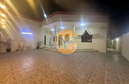 فيلا - 4 غرف نوم - 6 حمامات للبيع في سيح الغب - رأس الخيمة