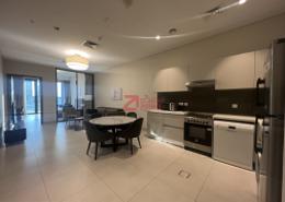Apartment - 1 bedroom - 1 bathroom for rent in SOL Avenue - Business Bay - Dubai