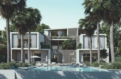 Villa - 7 Bedrooms - 7+ Bathrooms for sale in Altissima - Al Barari - Dubai