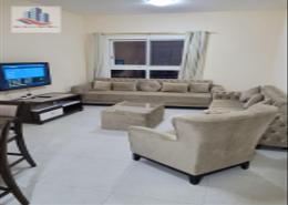 Apartment - 2 bedrooms - 2 bathrooms for rent in New Al Taawun Road - Al Taawun - Sharjah