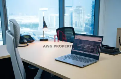Business Centre - Studio - 2 Bathrooms for rent in The H Hotel - Sheikh Zayed Road - Dubai Business Centre - Studio - 2 Bathrooms for rent in The H Hotel - Sheikh Zayed Road - Dubai