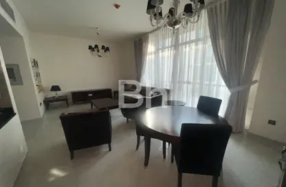 شقة - غرفة نوم - 2 حمامات للايجار في بولو ريزيدنس - ميدان افينيو - ميدان - دبي