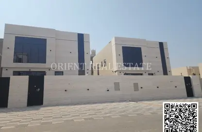 Villa - 4 Bedrooms - 5 Bathrooms for sale in Al Zaheya Gardens - Al Zahya - Ajman