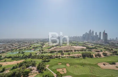 Apartment - 3 Bedrooms - 2 Bathrooms for rent in The Links East Tower - The Links - The Views - Dubai Apartment - 3 Bedrooms - 2 Bathrooms for rent in The Links East Tower - The Links - The Views - Dubai