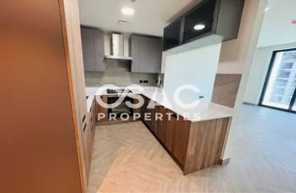 شقة - غرفة نوم - 1 حمام للايجار في سكن الف نون - منطقة 16 - قرية جميرا الدائرية - دبي