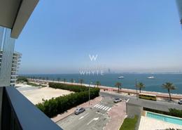 Apartment - 3 bedrooms - 4 bathrooms for sale in Muraba Residence - The Crescent - Palm Jumeirah - Dubai