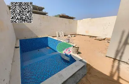 Villa - 5 Bedrooms - 7 Bathrooms for sale in District 9 - Al Zorah - Ajman