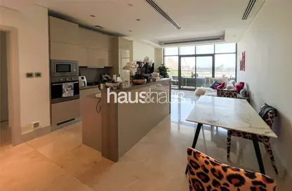 Apartment - 2 Bedrooms - 4 Bathrooms for rent in The 8 - The Crescent - Palm Jumeirah - Dubai