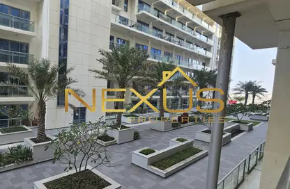 Duplex - 2 Bedrooms - 3 Bathrooms for rent in Pacific Bora Bora - Pacific - Al Marjan Island - Ras Al Khaimah
