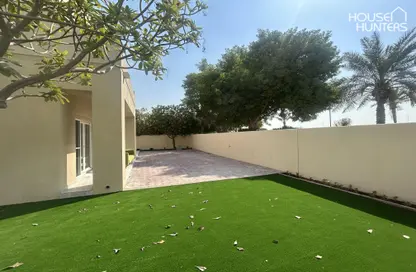 Villa - 5 Bedrooms - 5 Bathrooms for rent in Terra Nova - Arabian Ranches - Dubai