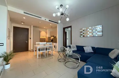 Apartment - 2 Bedrooms - 2 Bathrooms for rent in Sobha Creek Vistas Tower B - Sobha Hartland - Mohammed Bin Rashid City - Dubai