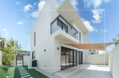 Townhouse - 4 Bedrooms - 3 Bathrooms for rent in Camelia 2 - Camelia - Arabian Ranches 2 - Dubai