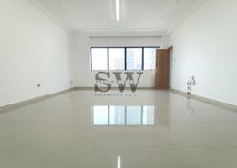Apartment - 3 bedrooms - 3 bathrooms for rent in Al Istiqlal Street - Al Khalidiya - Abu Dhabi