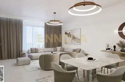 Apartment - Studio - 1 Bathroom for sale in Al Ameera Village - Ajman