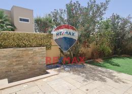 Townhouse - 4 bedrooms - 5 bathrooms for rent in Al Mariah Community - Al Raha Gardens - Abu Dhabi