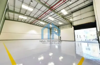 مستودع - استوديو - 1 حمام للايجار في جنوب المنطقة الحرة - المنطقة الحرة بجبل علي - جبل علي - دبي