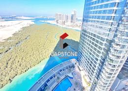 Apartment - 3 bedrooms - 4 bathrooms for sale in Marina Bay - City Of Lights - Al Reem Island - Abu Dhabi