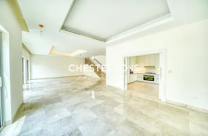 Villa - 5 Bedrooms - 6 Bathrooms for sale in District One Villas - District One - Mohammed Bin Rashid City - Dubai