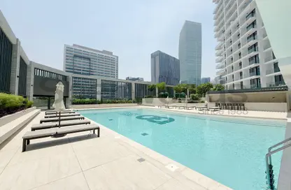 Apartment - 2 Bedrooms - 3 Bathrooms for sale in The Paragon by IGO - Business Bay - Dubai