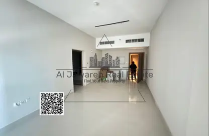 شقة - 2 غرف نوم - 2 حمامات للايجار في برج إس آر إس - الراشدية 1 - الراشدية - عجمان شقة - 2 غرف نوم - 2 حمامات للايجار في برج إس آر إس - الراشدية 1 - الراشدية - عجمان