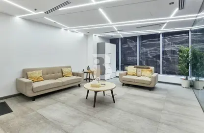 Office Space - Studio - 1 Bathroom for sale in Bayswater - Business Bay - Dubai