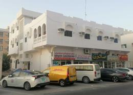 Outdoor Building image for: Whole Building - 8 bathrooms for sale in Al Naimiya - Al Naemiyah - Ajman, Image 1