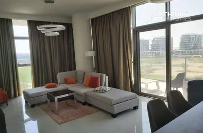 شقة - 3 غرف نوم - 4 حمامات للايجار في غولف فدوتا آيه - غولف فدوتا للشقق الفندقية - داماك هيلز - دبي شقة - 3 غرف نوم - 4 حمامات للايجار في غولف فدوتا آيه - غولف فدوتا للشقق الفندقية - داماك هيلز - دبي