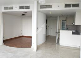 Empty Room image for: Studio - 1 bathroom for rent in Sky Gardens - DIFC - Dubai, Image 1