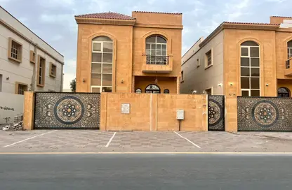 فيلا - 5 غرف نوم - 3 حمامات للايجار في 3 المويهات - المويهات - عجمان