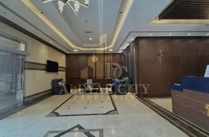 Apartment - 2 Bedrooms - 2 Bathrooms for sale in Al Aamra Gardens - Al Amerah - Ajman
