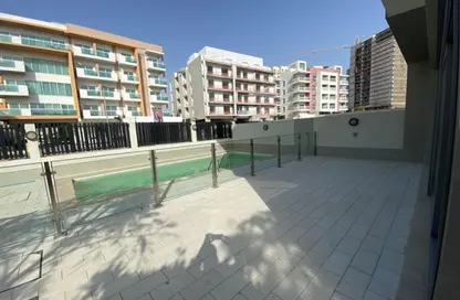 فيلا - 5 غرف نوم - 5 حمامات للايجار في فلل 180 درجة - ليوان - دبي لاند - دبي