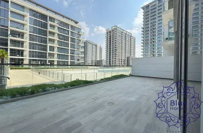 شقة - غرفة نوم - 2 حمامات للايجار في ريزيدنس ٨ - المنطقة وان - مدينة الشيخ محمد بن راشد - دبي