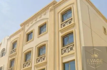 Whole Building - 7+ Bedrooms - 7+ Bathrooms for sale in Muweileh Community - Muwaileh Commercial - Sharjah