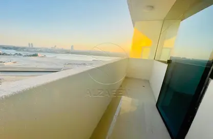 شقة - 2 غرف نوم - 3 حمامات للبيع في مارينا باي داماك - نجمة أبوظبي - جزيرة الريم - أبوظبي