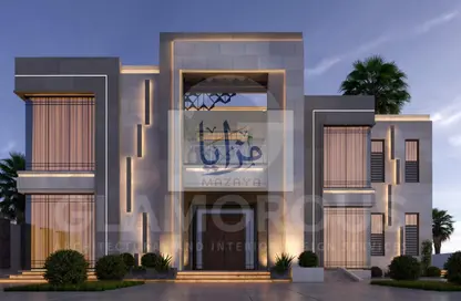 أرض - استوديو للبيع في 1 الياسمين - الياسمين - عجمان