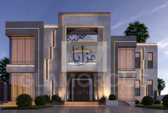 15808738 - الصورة الرئيسية للعقار