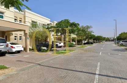 Townhouse - 2 Bedrooms - 3 Bathrooms for sale in Al Ghadeer - Abu Dhabi