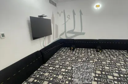 Apartment - 2 Bedrooms - 2 Bathrooms for rent in Oasis Tower - Al Rashidiya 1 - Al Rashidiya - Ajman