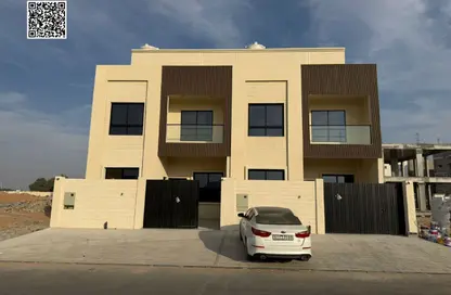 فيلا - 4 غرف نوم - 6 حمامات للبيع في الحليو 2 - الحليو - عجمان