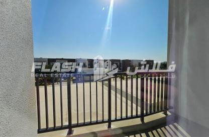 Townhouse - 2 Bedrooms - 4 Bathrooms for sale in Marbella - Mina Al Arab - Ras Al Khaimah