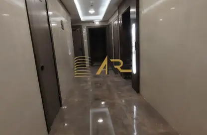 شقة - 2 غرف نوم - 2 حمامات للايجار في سراب 2 - الجادة - الشارقة