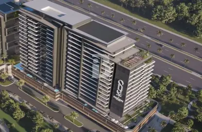 Apartment - 2 Bedrooms - 2 Bathrooms for sale in One Central - RAK Central - Ras Al Khaimah