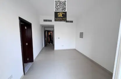 Apartment - 2 Bedrooms - 3 Bathrooms for rent in Al Amira Village - Al Yasmeen - Ajman
