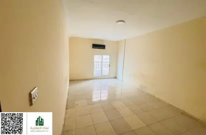 Apartment - 1 Bedroom - 2 Bathrooms for rent in Al Mowaihat 2 - Al Mowaihat - Ajman
