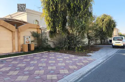 Villa - 4 Bedrooms - 6 Bathrooms for rent in Al Jurf 2 - Al Jurf - Ajman Downtown - Ajman