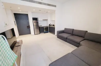 Apartment - 1 Bedroom - 1 Bathroom for rent in The Riff 5 - The Riff - Aljada - Sharjah