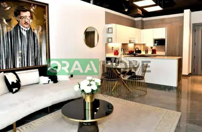 Apartment - 1 Bedroom - 2 Bathrooms for sale in Joya Dorado Residences - Al Barsha South - Al Barsha - Dubai