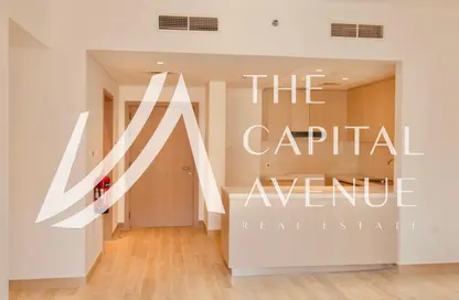 Apartment - 2 Bedrooms - 2 Bathrooms for rent in Waters Edge - Yas Island - Abu Dhabi